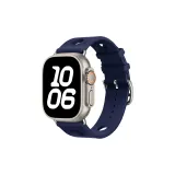 Полуночный синий