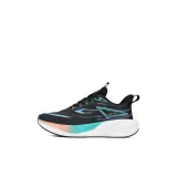 Угольный черный