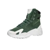 Армейский зеленый