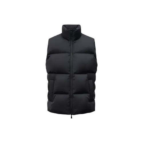 Izexx Мужской пуховый жилет