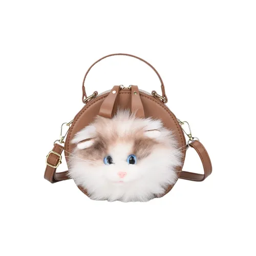 Miss Angel ПУ (полиуретан) Сумка через плечо Стандартная Женская Многоцветная