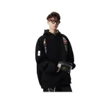 Черный (с флисовой подкладкой)