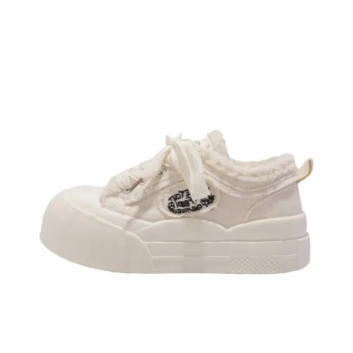 PARK DANCE Высота Увеличивающие Устойчивые к Износу Противоскользящие Низкие Кроссовки для Скейтбординга Женские