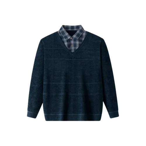 TUCANO Унисекс Свитера