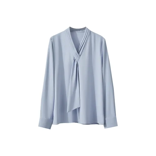 AMII Женские Рубашки