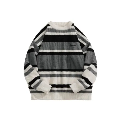 PLQV Мужской Трикотаж