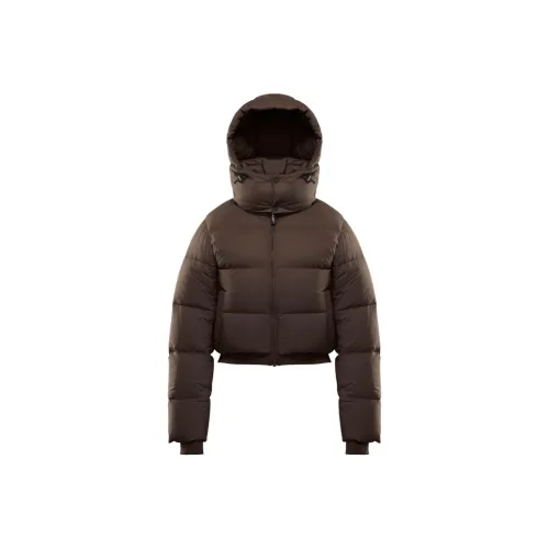 ARITZIA FW25 The Super Resort Puff™ CliMATTE™ Пуховик Женские