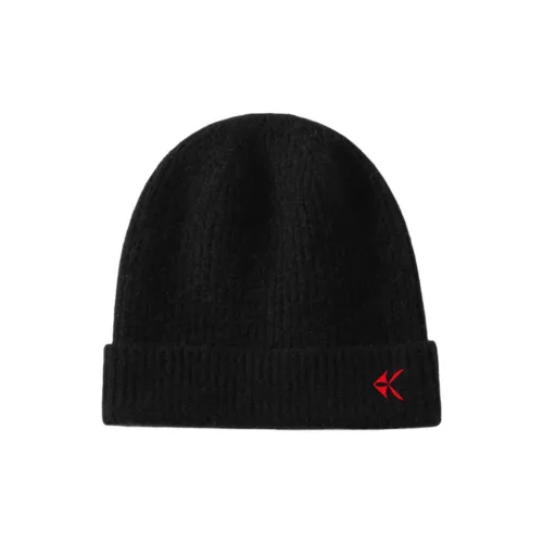 ZAMST Eco Cashmere Beanies Unisex ZAMST Eco Кашемир Шапки-бини Унисекс