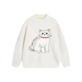 Белый [с флисовой подкладкой]