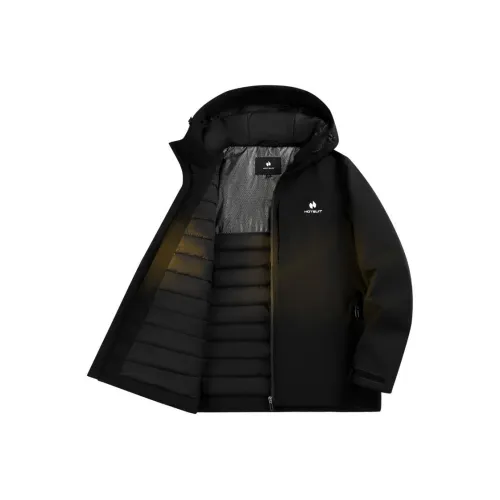 HOTSUIT City Outdoor Пуховик Унисекс