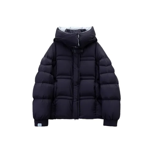 JASON WU С наполнителем пуховик женский