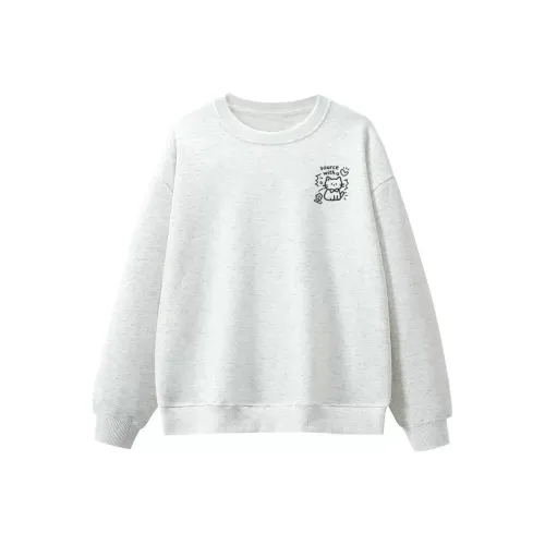 Source with u Свитшот Унисекс