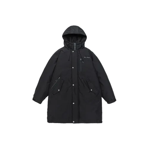 ALang Studio Пуховик Унисекс