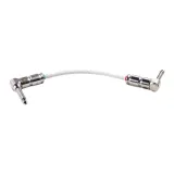 ME.one Белый Линия-Двойной Bend Реверс