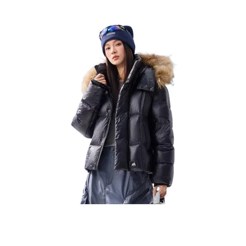 Amyway Унисекс Пуховики