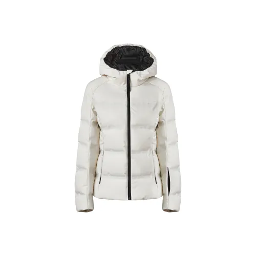 ROMI STUDIO Пуховик Женские