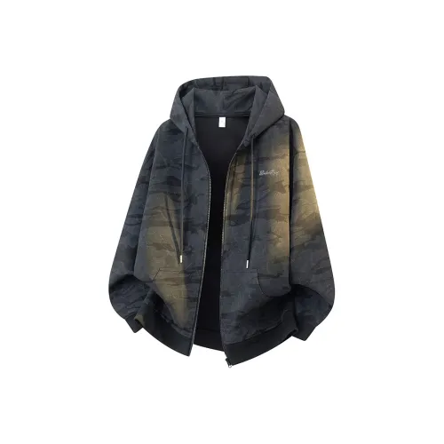 Booker Guest House Свитшот Унисекс