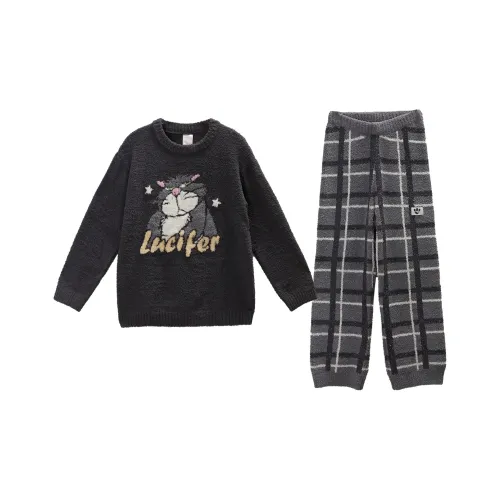 GUKOO x Disney Пижамный комплект Мужской