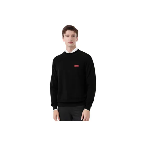 ESPRIT Унисекс Трикотаж