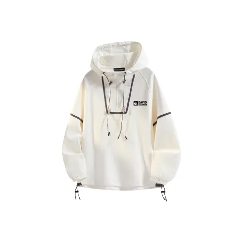 DAWEIBEIKEN Унисекс Свитшоты