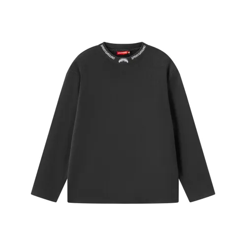 SPRAYGROUND Унисекс T-рубашки