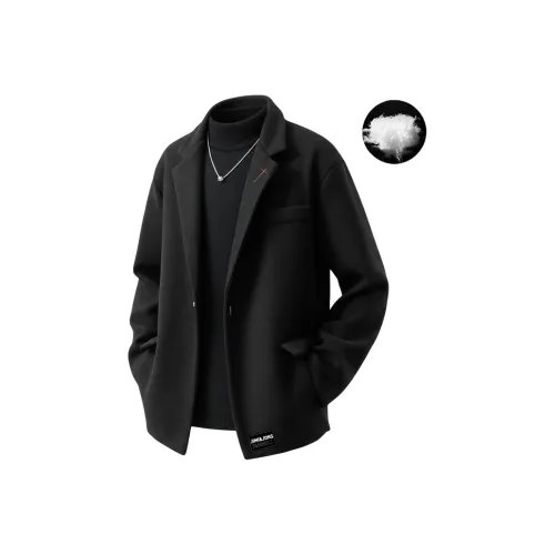 JIMI JONS Унисекс Пуховики