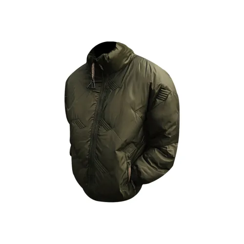 W9H2 Унисекс Пуховики