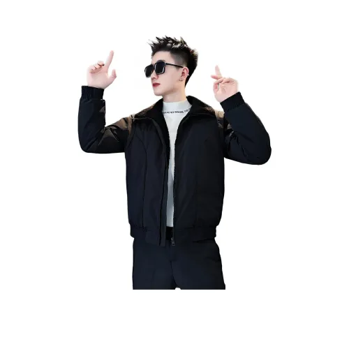 GL Унисекс Пуховики