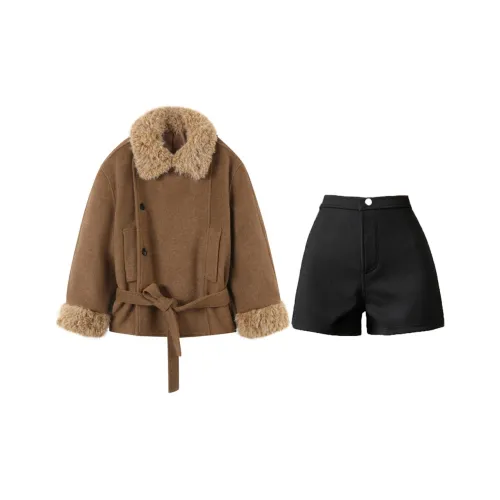 STARFEI Женские Повседневные Костюмы