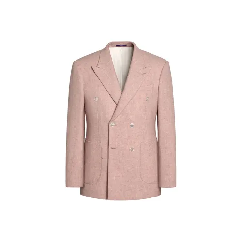 SKARO Розовый SKV1431 Мужской Деловые костюмы