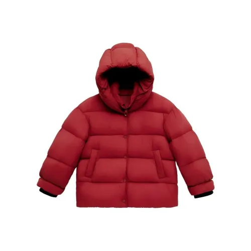 TUTU Детский пуховик зимний одежда для детей