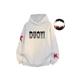 Фотиния Серый [90% Белый Пух Белой Утки]