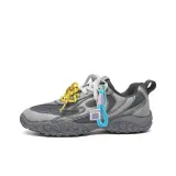 Призрачный серый (двойные лямки)