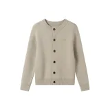 Бежево-абрикосовый