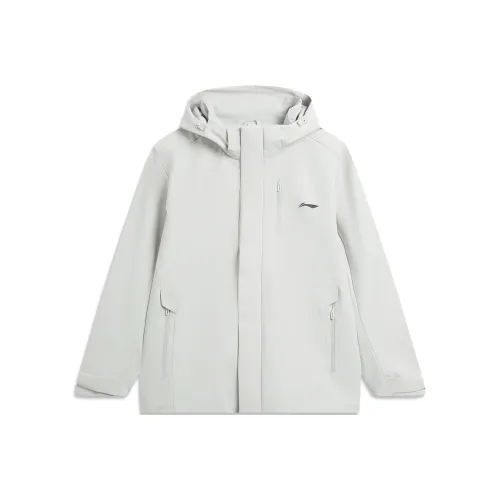 Лайнер Outdoor CF Tracing Тренчкот Мужской