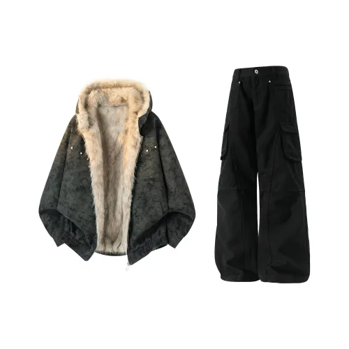 PAEFA Унисекс Повседневная Спортивная Одежда