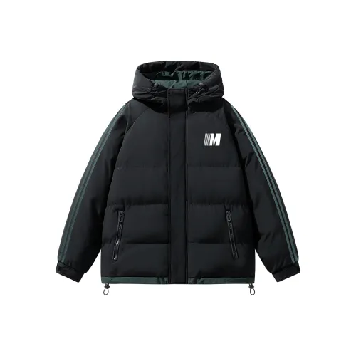 ATLETICO DE MADRID 1903 Хлопковый пуховик Унисекс