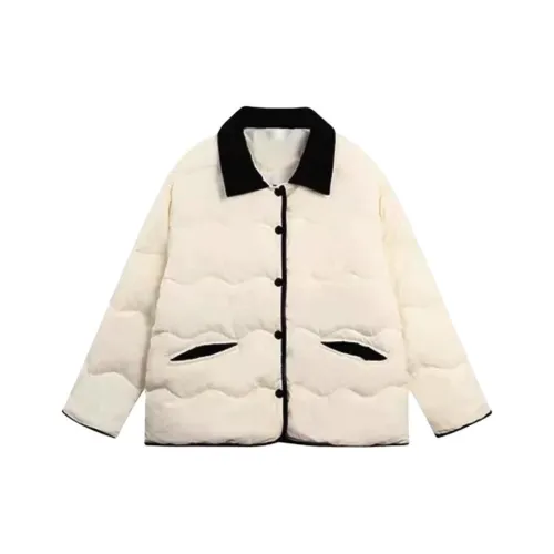 RTNH Женские пуховики