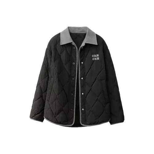 OZVO Женские пуховики