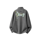 Средне-серый