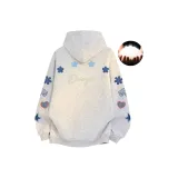 Фотиния Серый [90% Белый Пух Белой Утки]