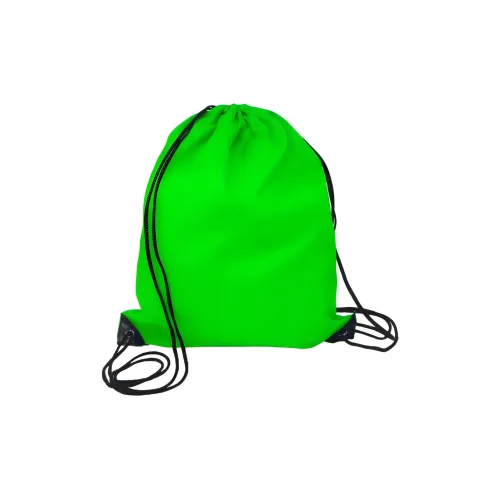 DECATHLON Шнурок-застежка Рюкзак Стандартный Унисекс Зеленый