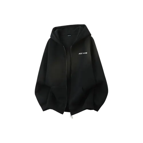 YK YB YK YB x Tao Huang Свитшот Унисекс