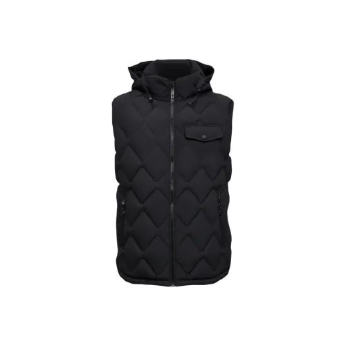 Izexx Мужской пуховый жилет