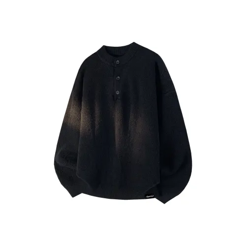 AOPAISHARK Унисекс Свитера