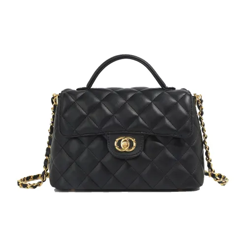 Vigno ПУ (полиуретан) Сумка Стандартная Женская Многоцветная