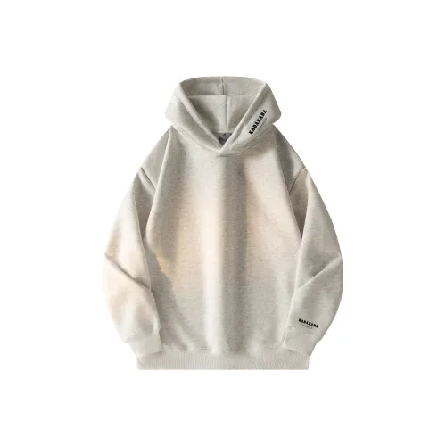 KADAKADA SUITE Свитшот Унисекс