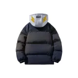 Темно-синий