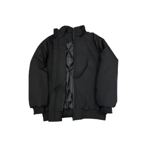 BRG Унисекс Пуховики