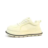 Белый [с флисовой подкладкой]